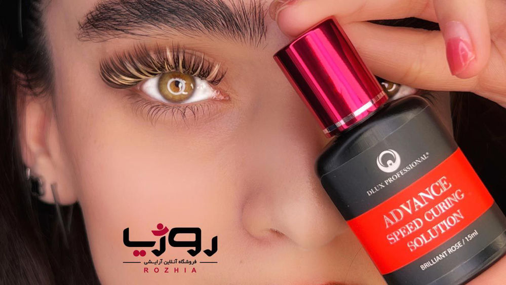 خرید استارتر مژه